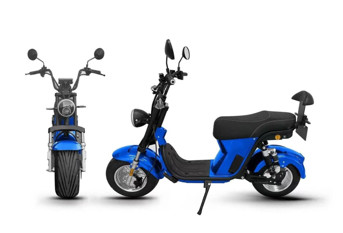 Z20-A Autopropelido - vista 2